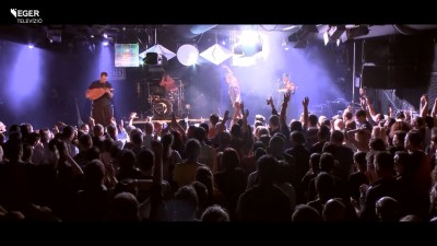 Húszéves a Kerekes Band