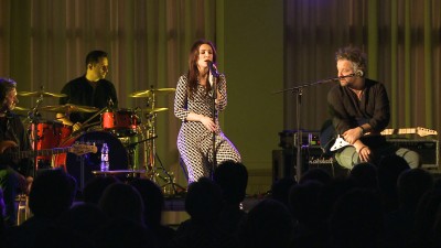 Elkezdődött a tavaszi fesztivál