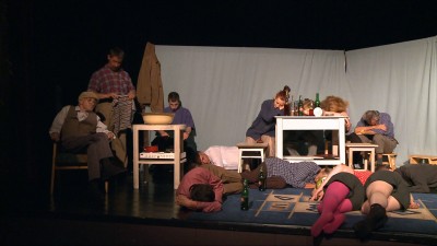 Aranyhíd Színjátszó Fesztivál