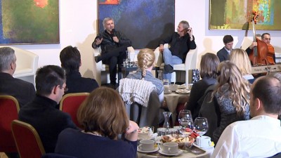 Októberi Kultúrszalon