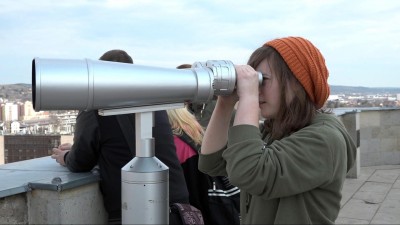 Megrendezték a nemzetközi Földrajz Éjszakáját