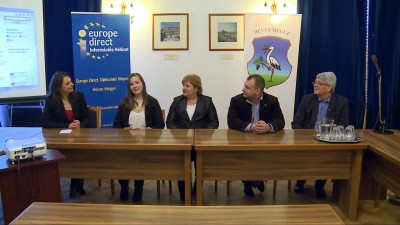 Egri diák a győztesek között