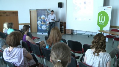 Mobilbarangolás Eger belvárosában