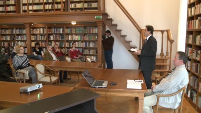 Magyar Tudomány Ünnepe