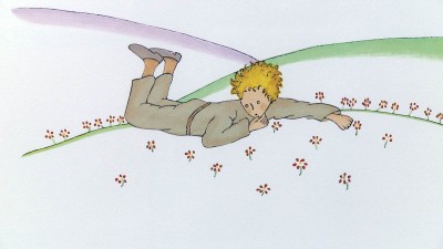 Kiállításon A kis herceg