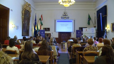 Közművelődési fórum