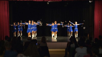 Fesztivál nonverbális eszközökkel