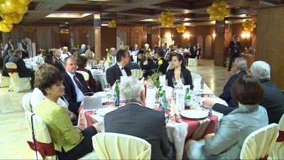 Jótékonysági bál