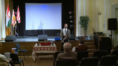 Jubilált a Hun Fokos Szövetség