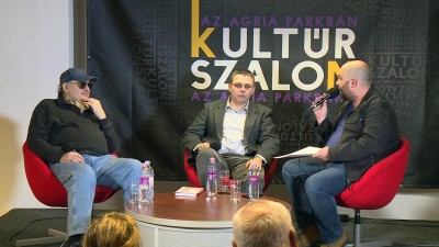 Januári Kultúrszalon