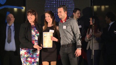 Véget ért a Junior Expo