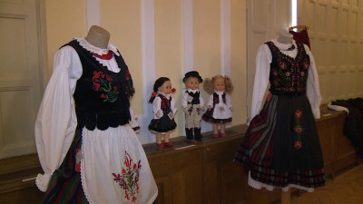 Népviseleti konferencia