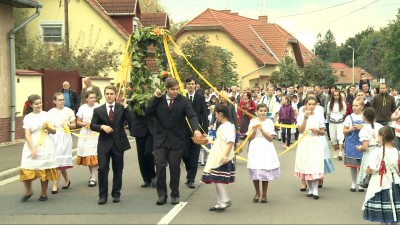 Felnémeti Szüreti Napok