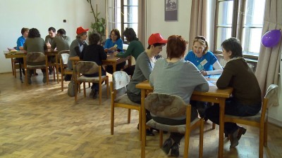 Játék előítéletek nélkül