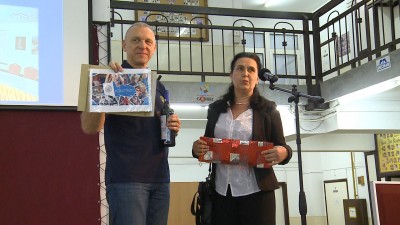 A cselekvő humanizmus - tízéves az egri Rotary