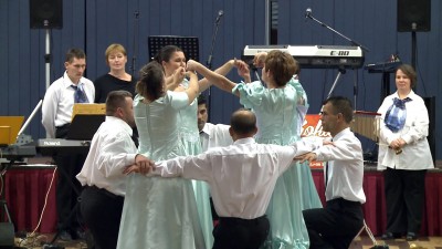 Jótékonysági bál