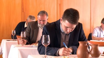 XIX. Borvidéki Borverseny