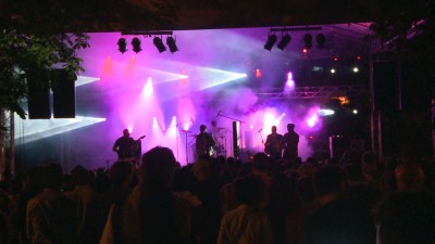 Kerekes Band a Womexen