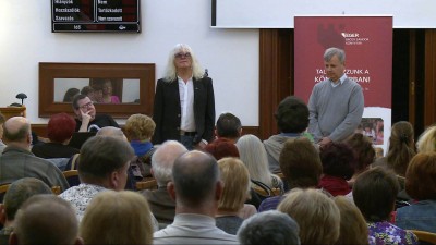 Életfogytig Rock and Roll