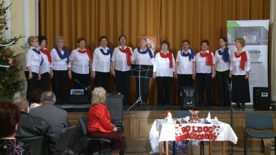 Cukorbetegek karácsonya