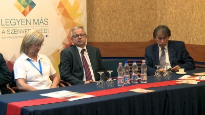 Legyen más a szenvedélyed!