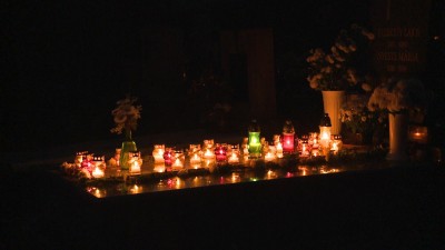 Az emlékezés napjai