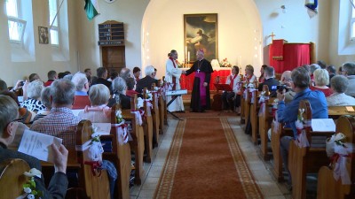 Evangélikus jubileum