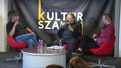 Szeptemberi Kultúrszalon