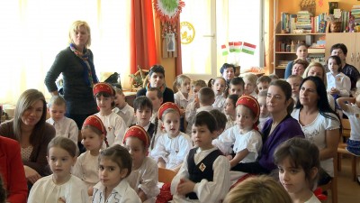 Nyitnikék dalostalálkozó