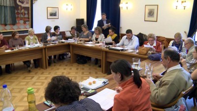 Végeztek a klímareferensek