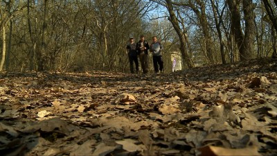 Márciusi Emléktúra