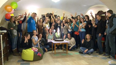 Három éves az IFI Pont