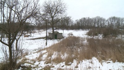 Saját kertet gondoznak