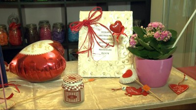 Meglepetések ünnepe