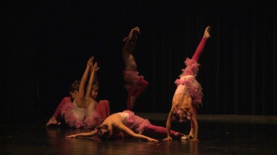 Országos nonverbális fesztivál