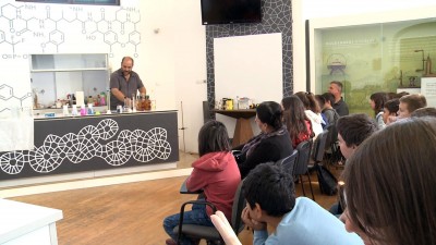 Kutatók éjszakája