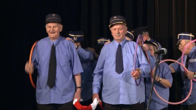 Idősek ki mit tudja