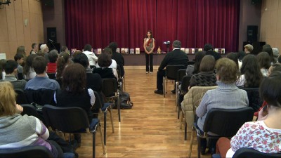 Ötágú síp üzenete