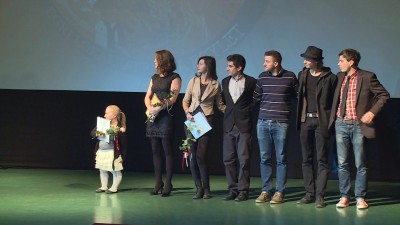 Átadták az Eger Csillagai elismeréseket