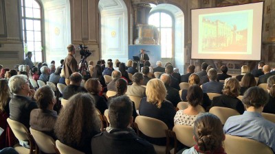 Magyar Tudomány Ünnepe