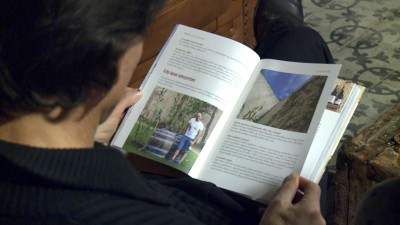 Fakanállal az egri borvidéken