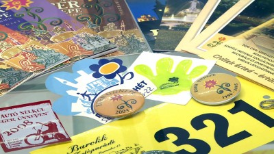 Húsz év a város szolgálatában