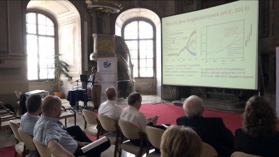 Klímaváltozás, fenntarthatóság