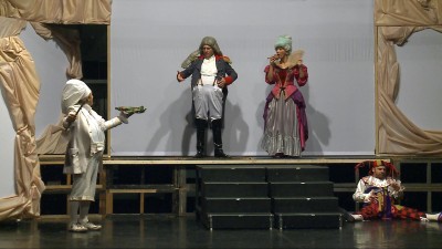 Palacsintás király