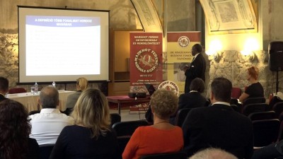 Továbbképzést tartottak