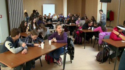 Természetismereti verseny