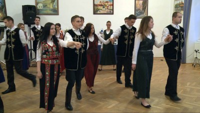 Tavaszköszöntő Jótékonysági bál