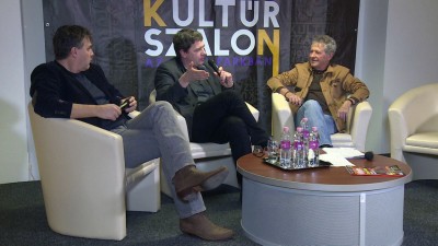 Januári Kultúrszalon