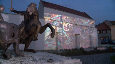 Végvári Fényadvent