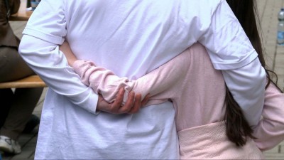 Gyermeknap a szabadban